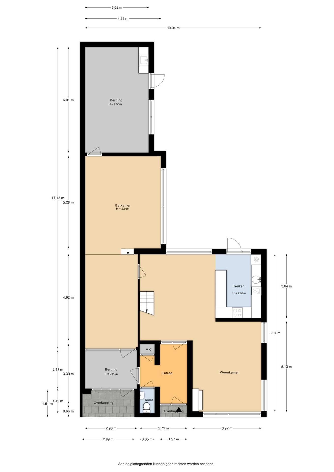 Photo 63 of V.d. Duijn van Maasdamlaan 6