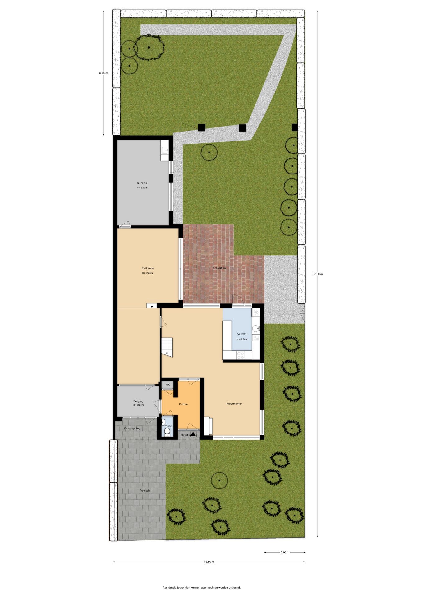 Photo 64 of V.d. Duijn van Maasdamlaan 6