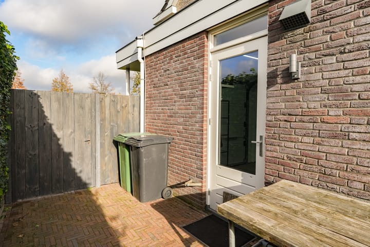 Foto 63 van Wijnkers 33