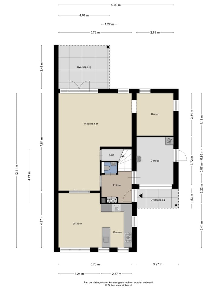 Foto 75 van Wijnkers 33