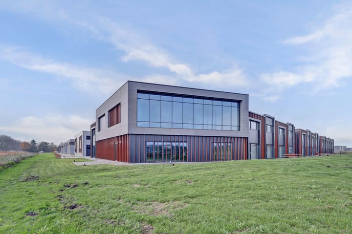 Koornmarktpoort 5, Dronten