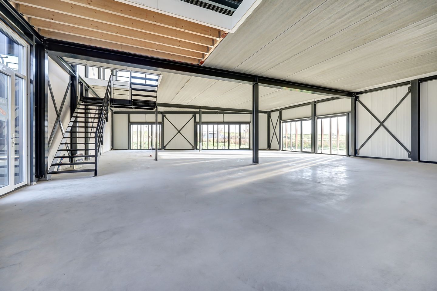 View photo 4 of Koornmarktpoort 23-X