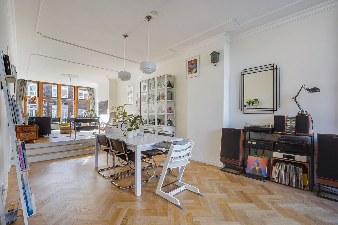 Foto 10 van Goudenregenstraat 97