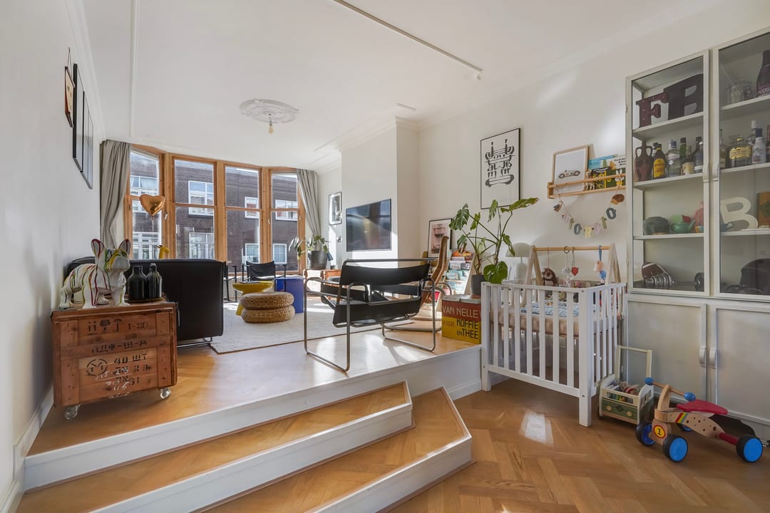 Foto 11 van Goudenregenstraat 97