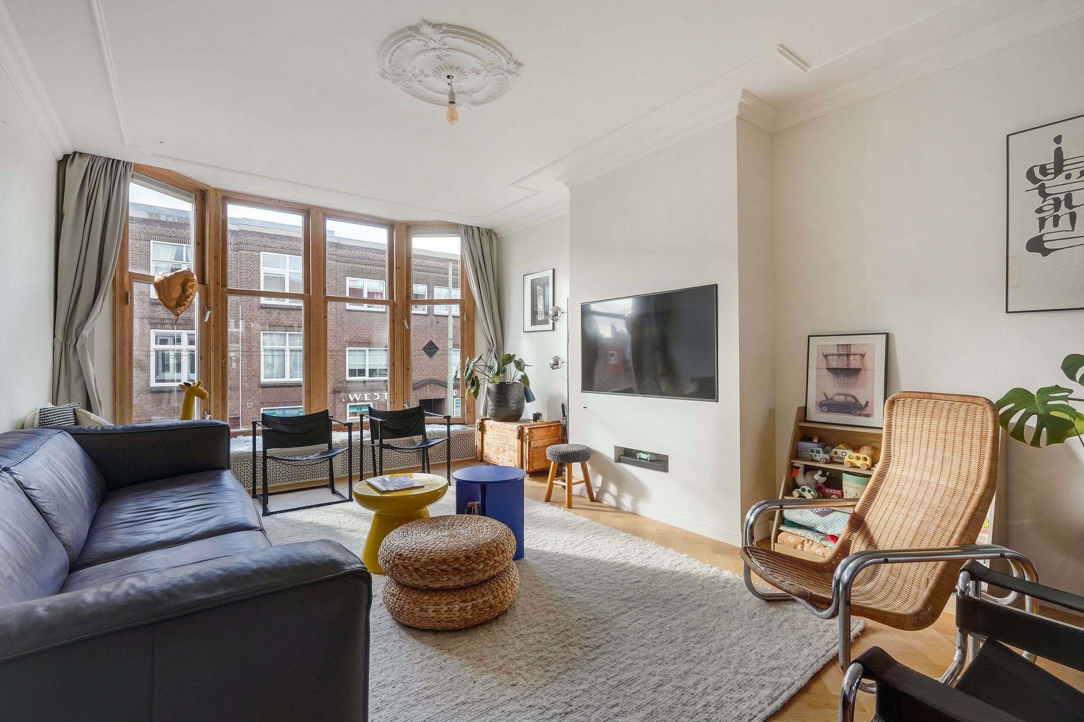 Foto 12 van Goudenregenstraat 97