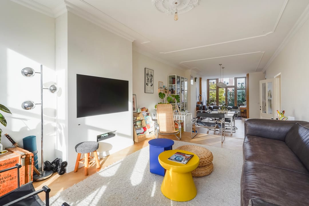 Foto 13 van Goudenregenstraat 97