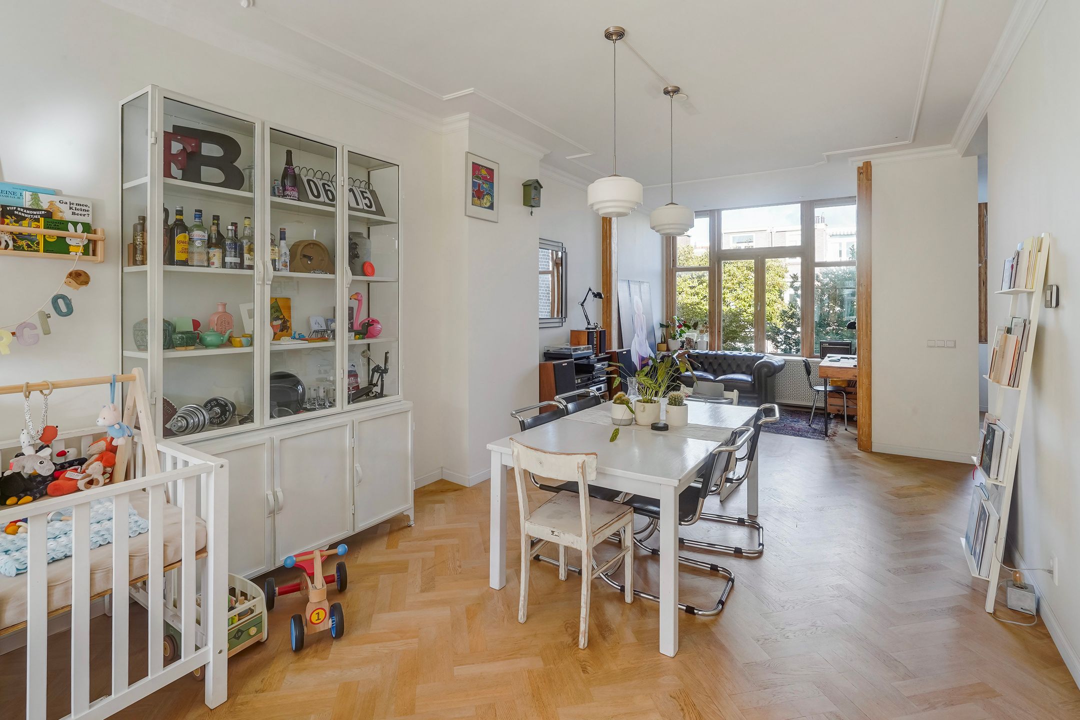 Foto 15 van Goudenregenstraat 97