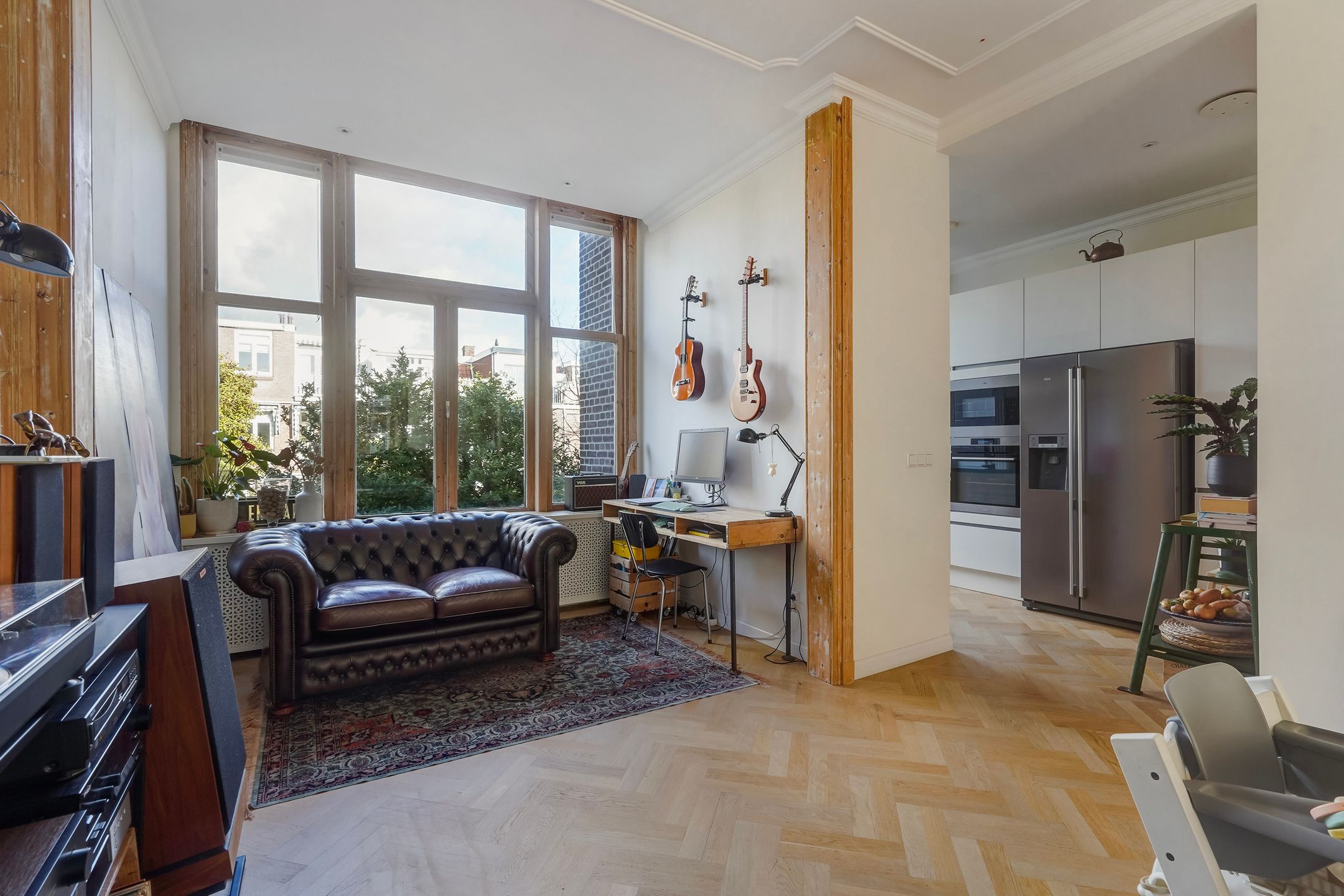 Foto 18 van Goudenregenstraat 97