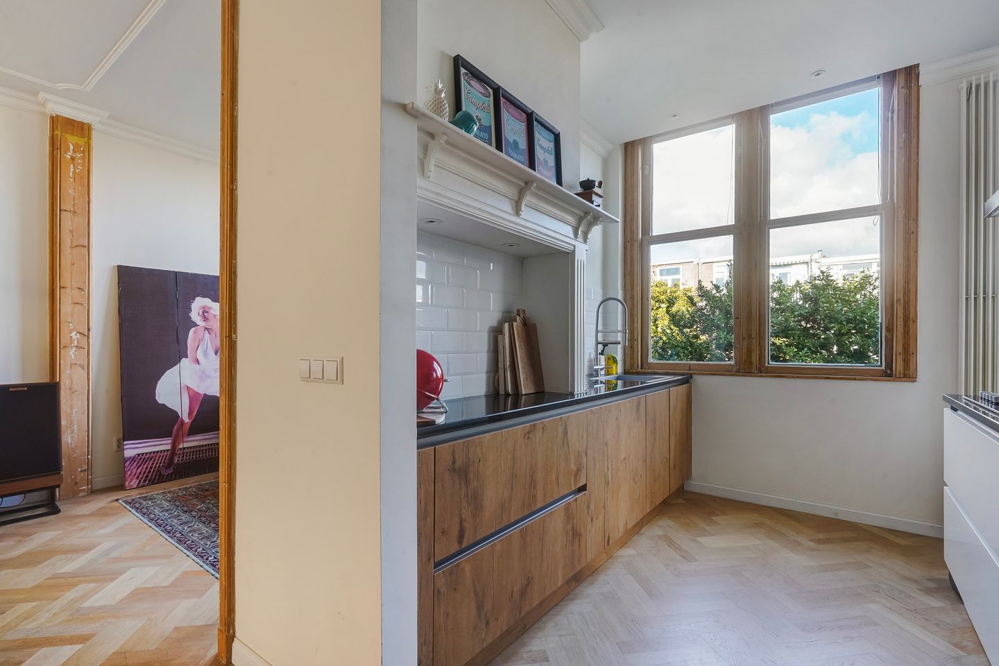 Foto 19 van Goudenregenstraat 97