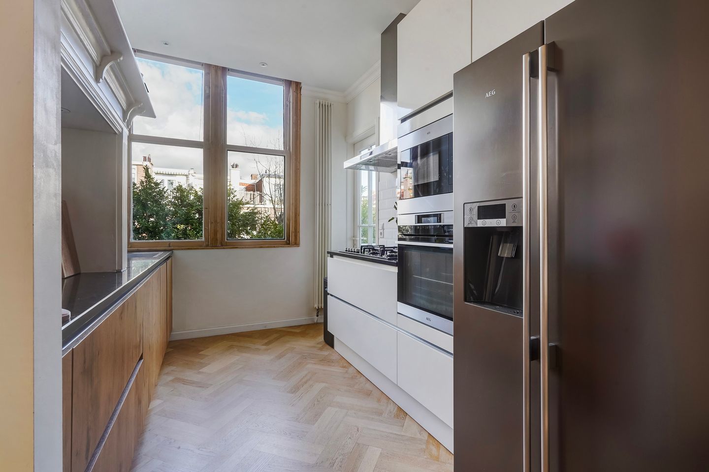 Foto 20 van Goudenregenstraat 97