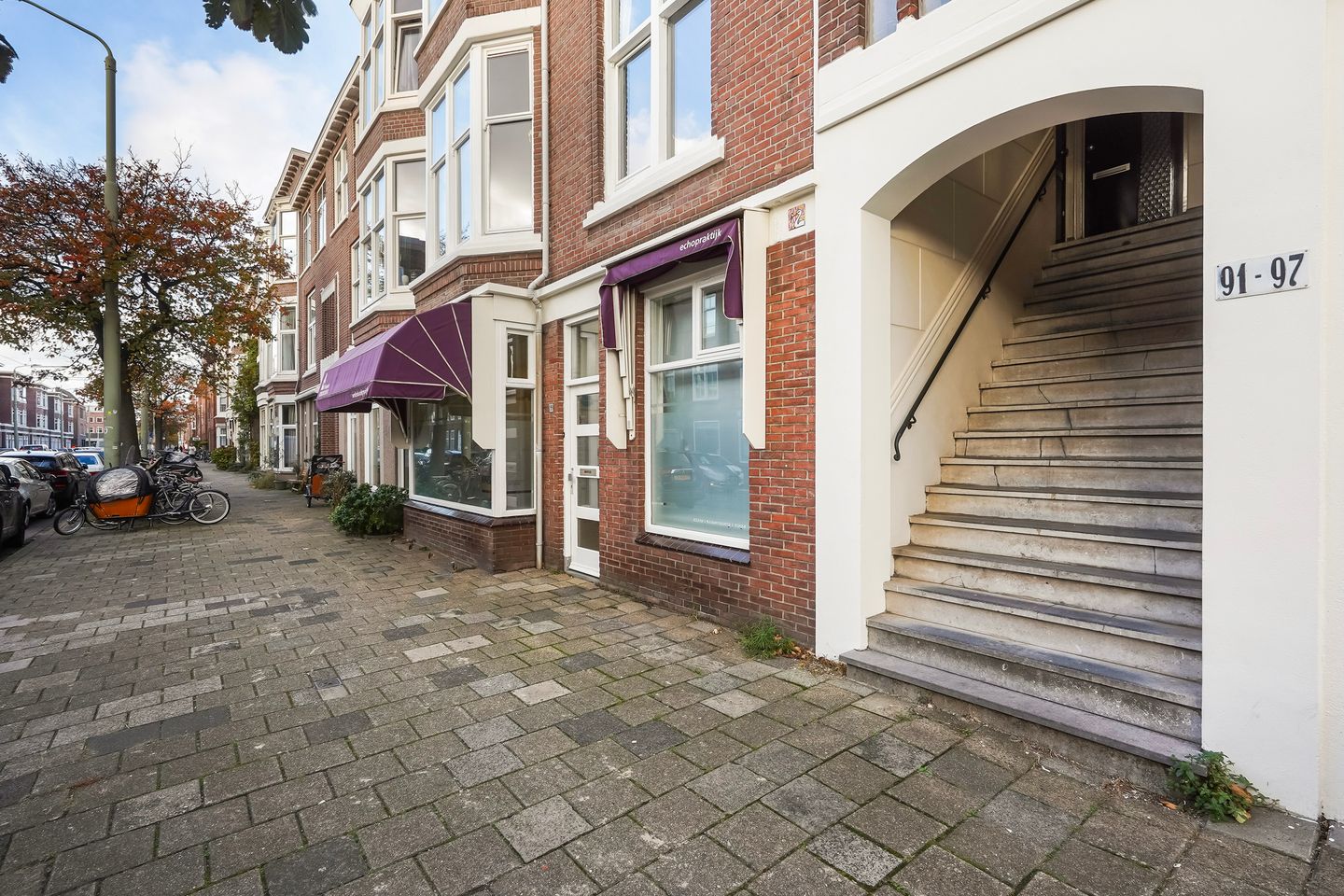 Foto 5 van Goudenregenstraat 97