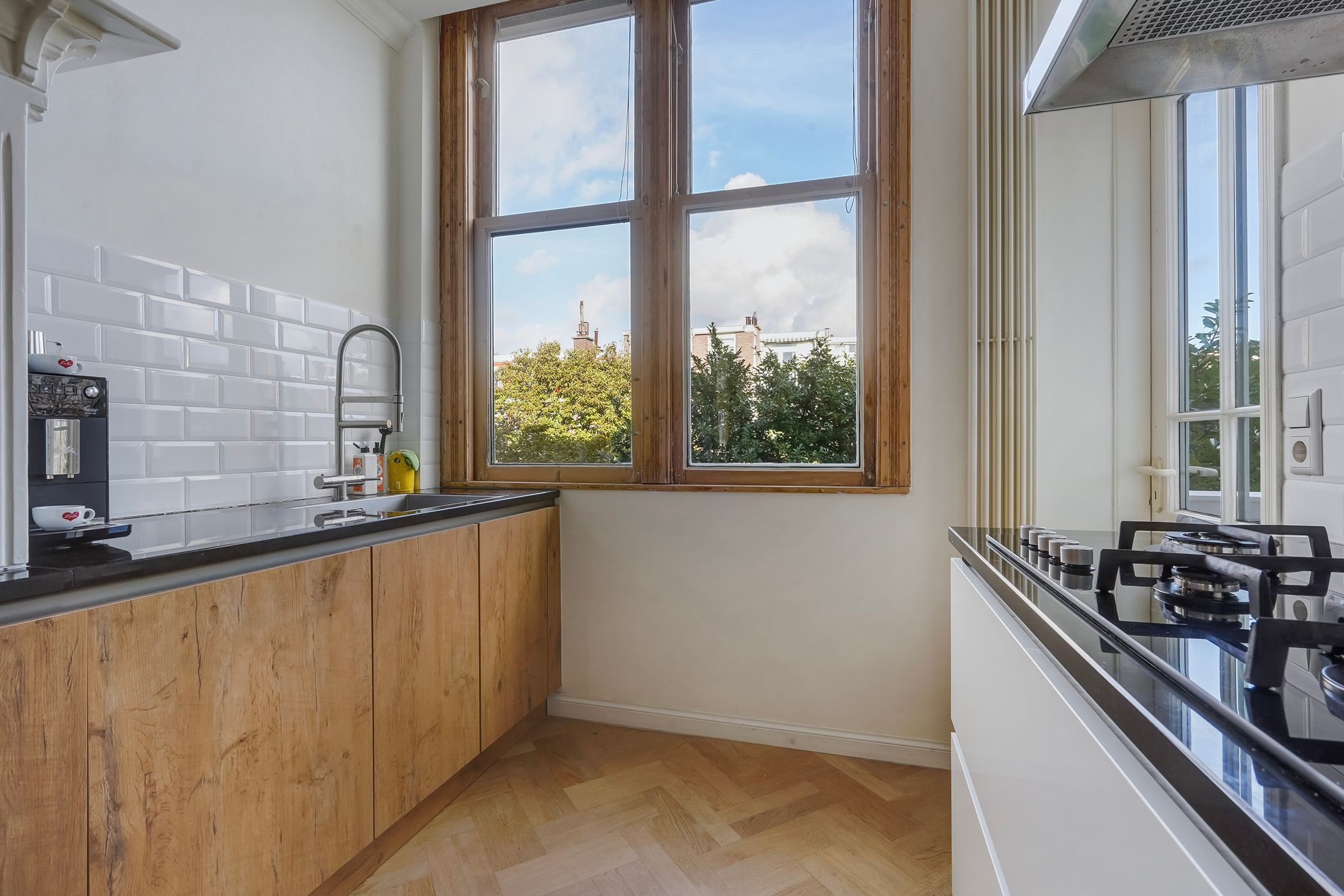 Foto 21 van Goudenregenstraat 97