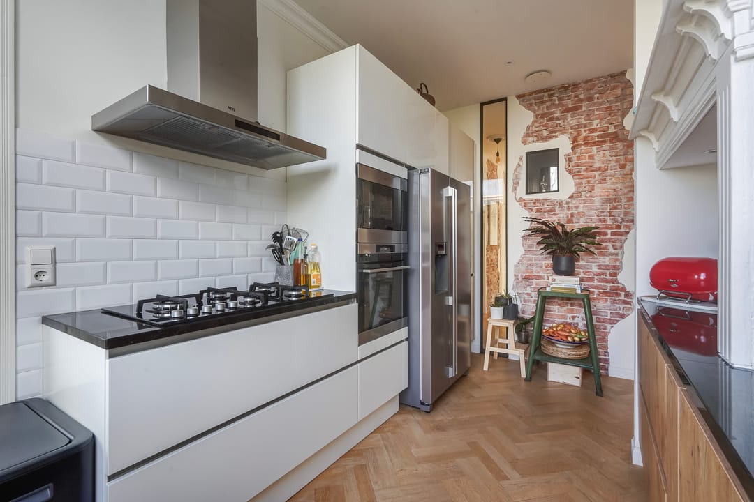 Foto 23 van Goudenregenstraat 97