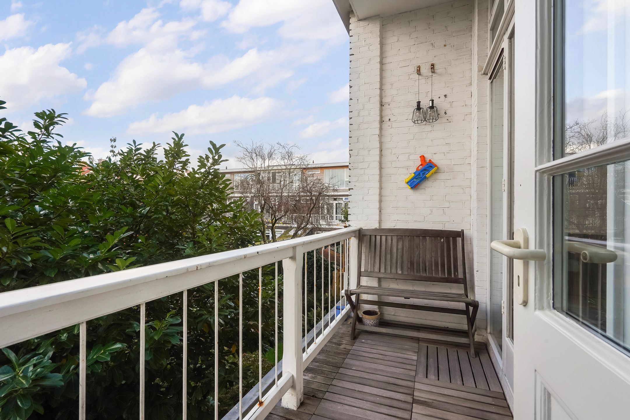 Foto 24 van Goudenregenstraat 97