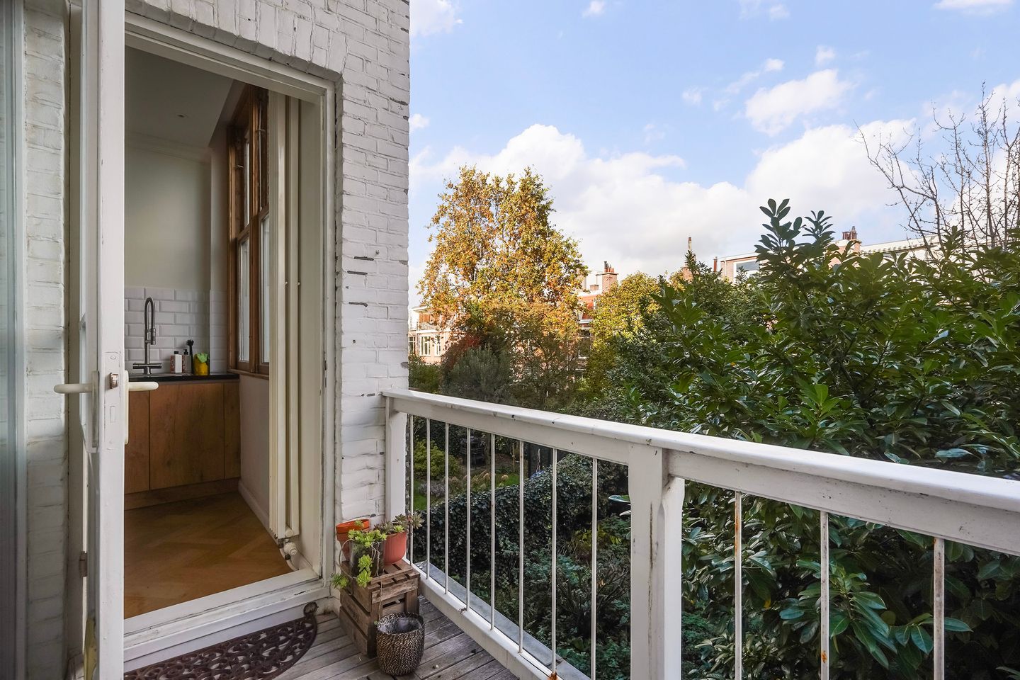 Foto 25 van Goudenregenstraat 97