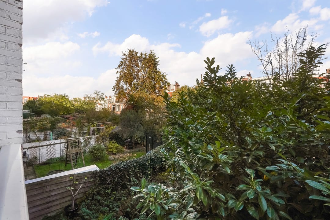 Foto 26 van Goudenregenstraat 97