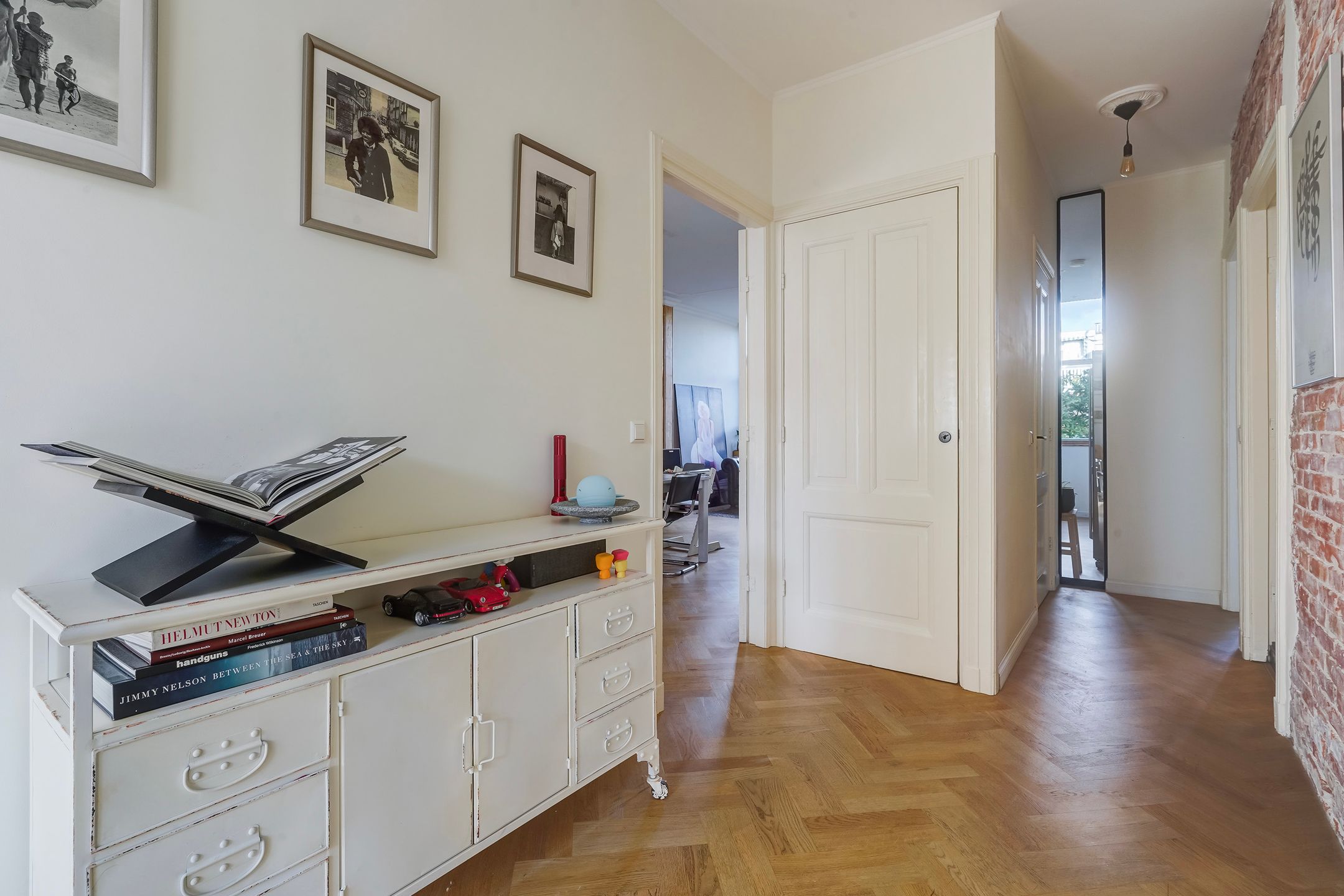 Foto 9 van Goudenregenstraat 97