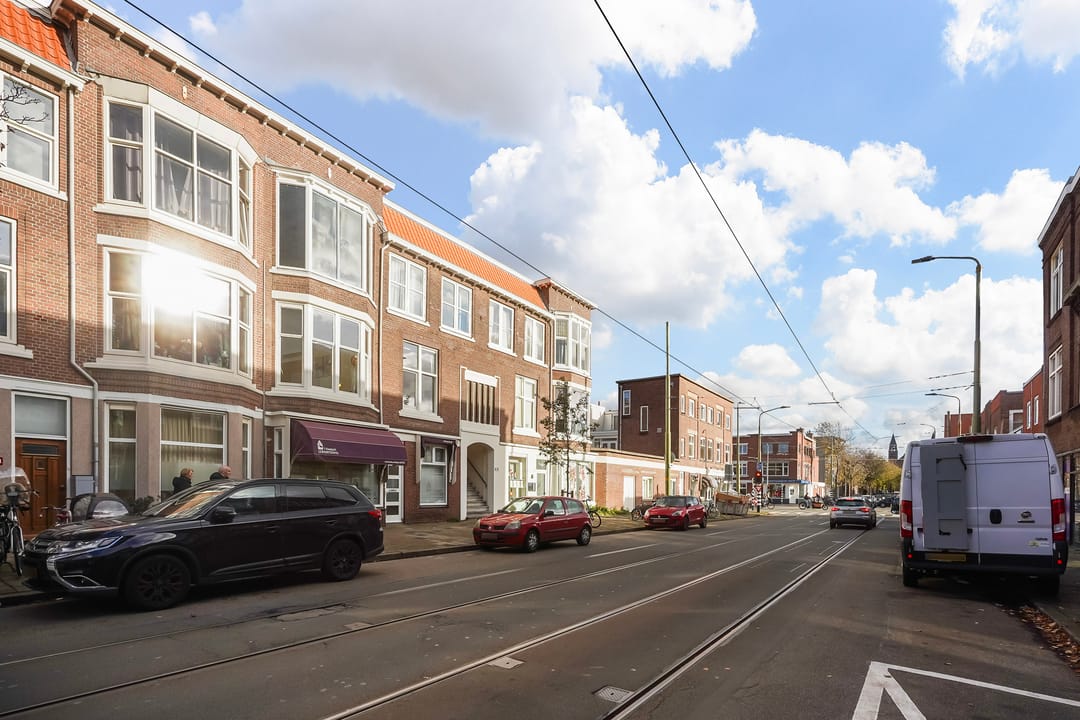 Foto 38 van Goudenregenstraat 97
