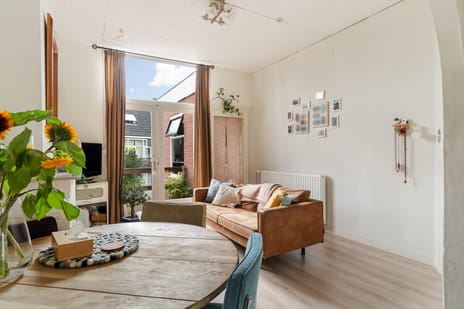 Prins Frederikstraat 7-A secondary image