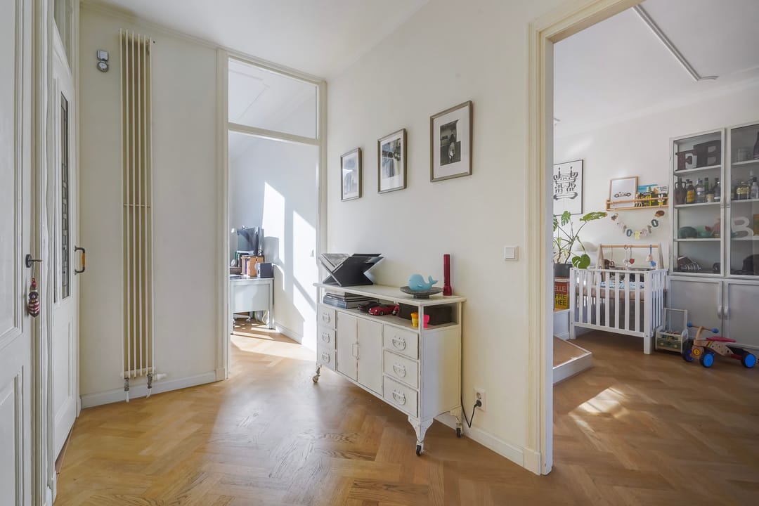 Foto 8 van Goudenregenstraat 97