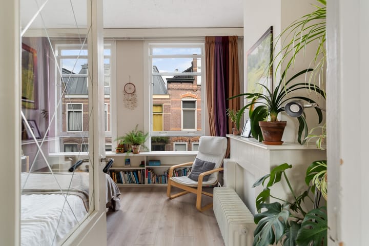 Foto 3 van Prins Frederikstraat 7-A