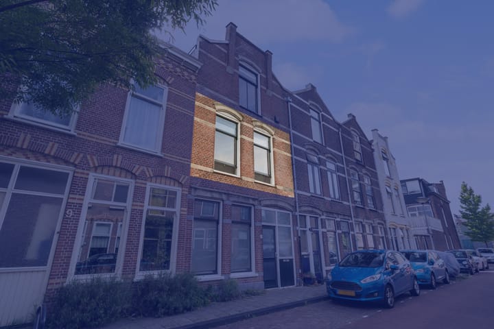 Foto 5 van Prins Frederikstraat 7-A