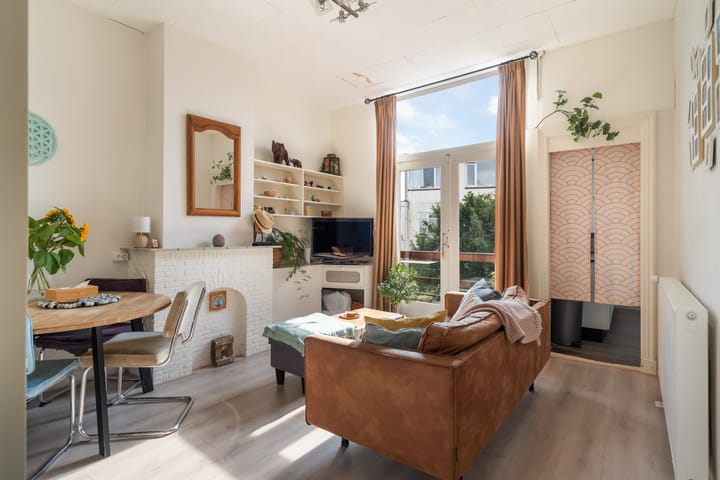 Foto 11 van Prins Frederikstraat 7-A