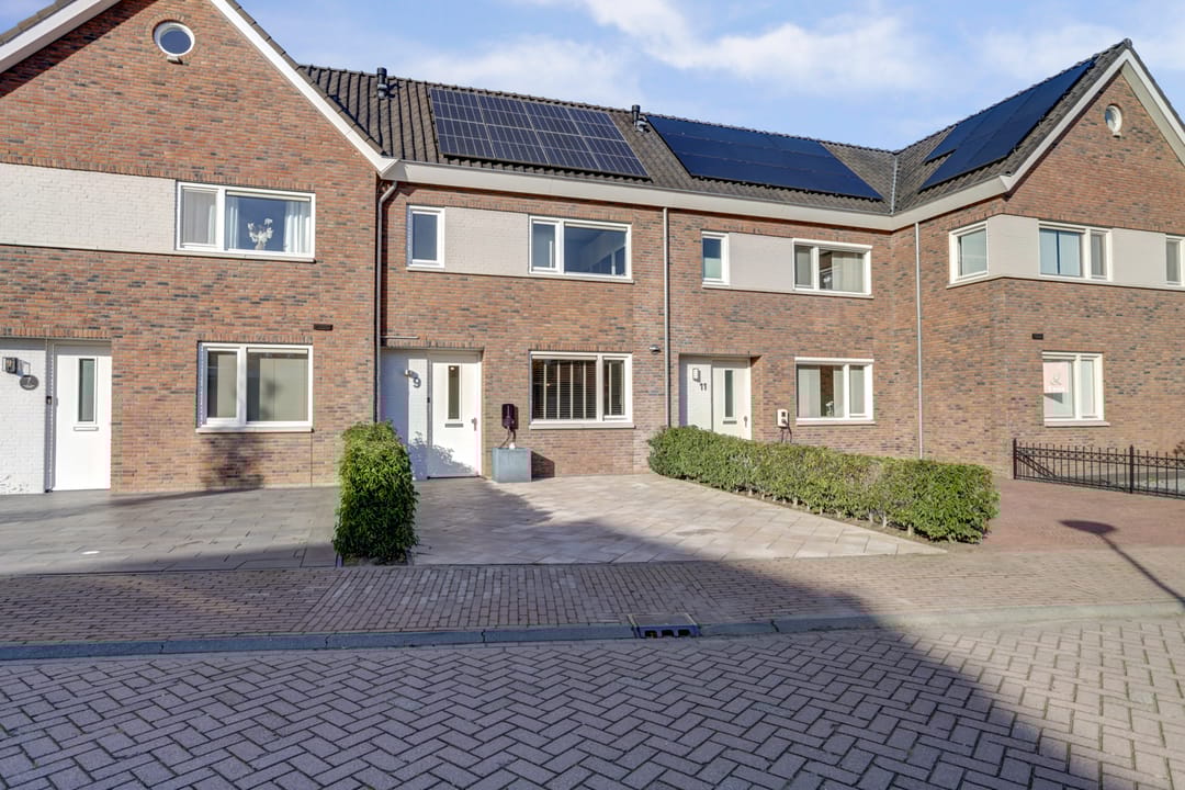 Foto 1 van de Rijt 9