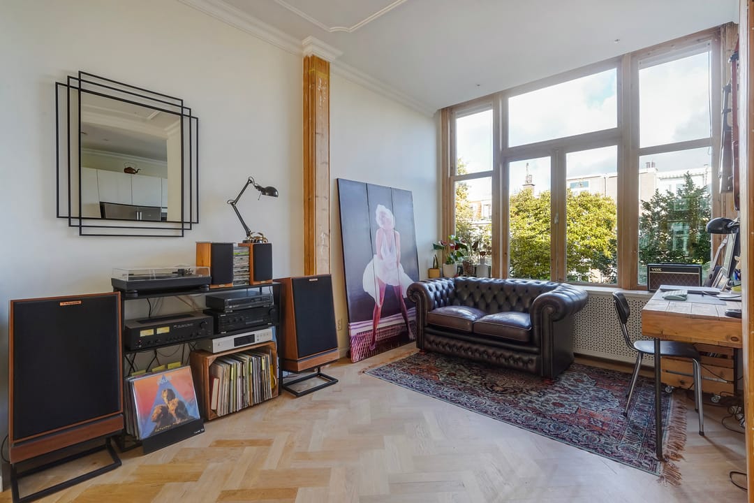 Foto 17 van Goudenregenstraat 97