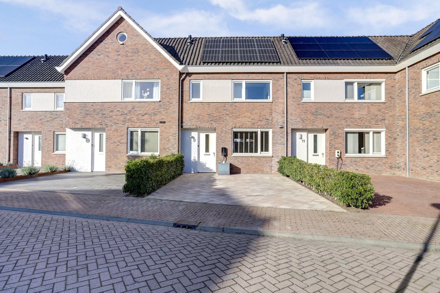 Foto 4 van de Rijt 9