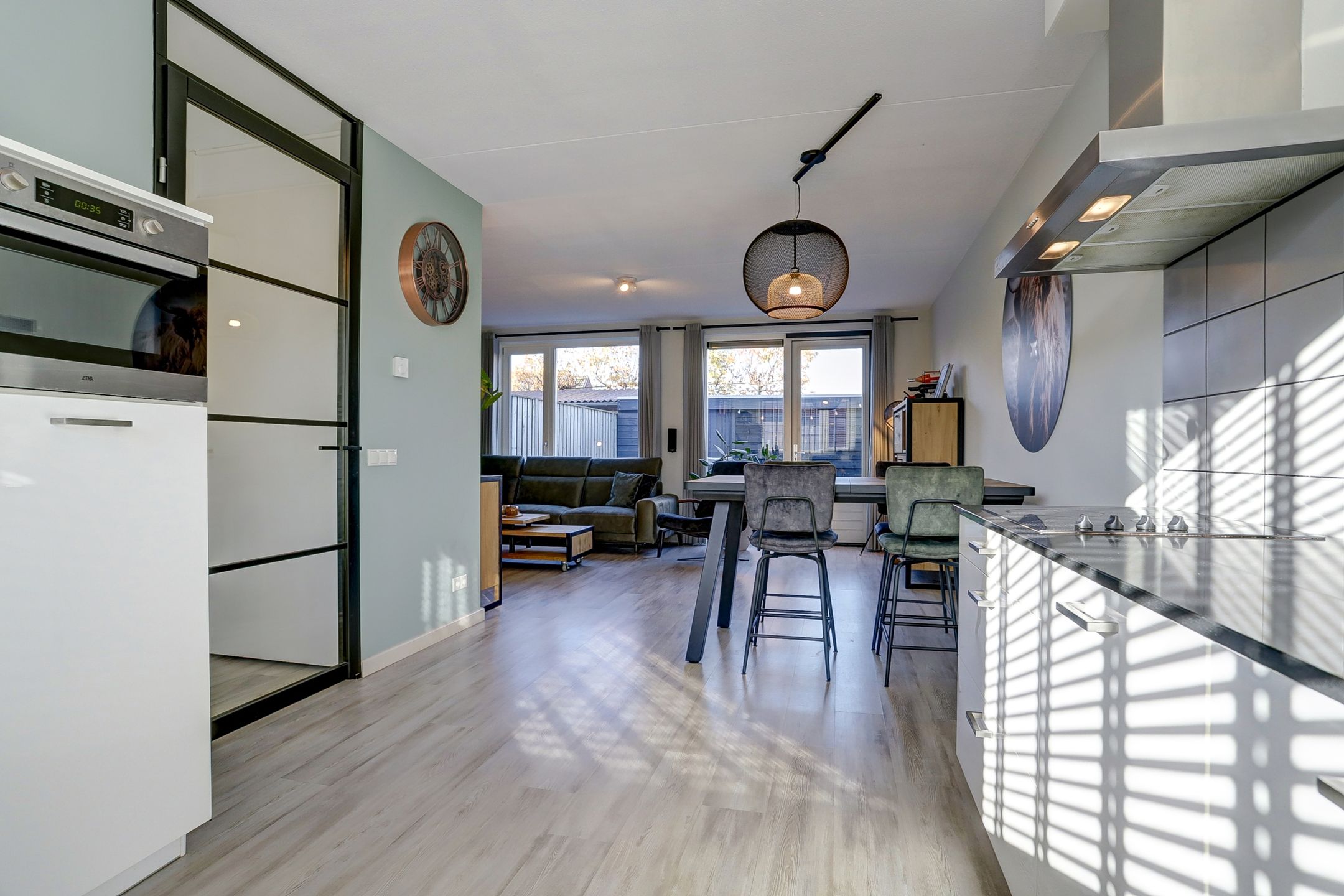 Foto 9 van de Rijt 9