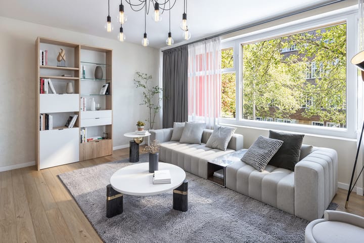 Rochussenstraat 67-A