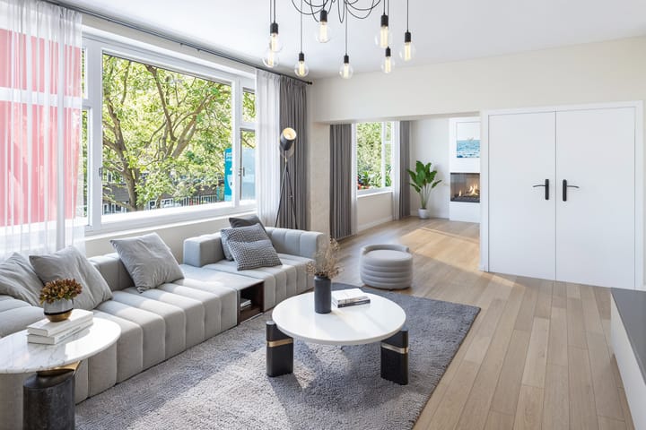 Foto 4 van Rochussenstraat 67-A