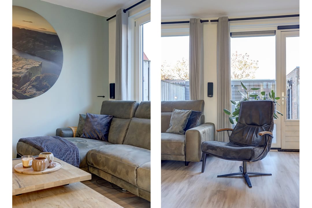 Foto 13 van de Rijt 9