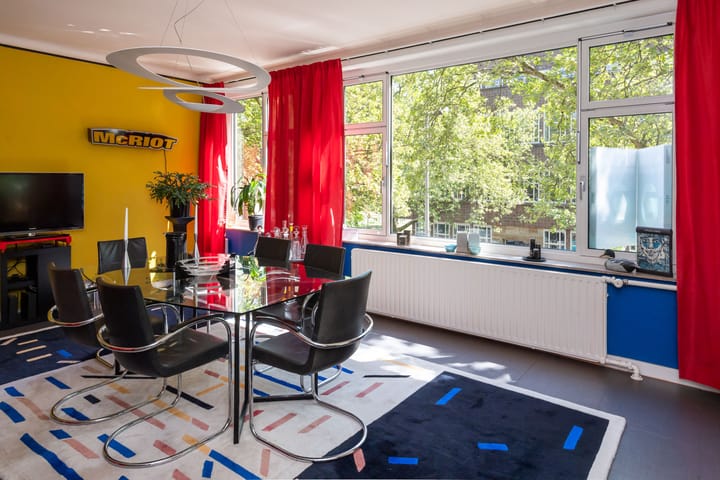 Foto 8 van Rochussenstraat 67-A