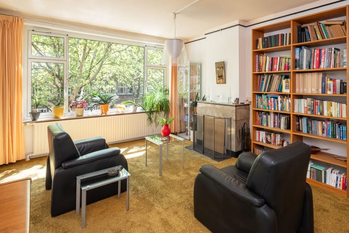 Foto 19 van Rochussenstraat 67-A