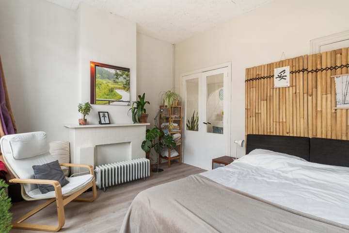 Foto 25 van Prins Frederikstraat 7-A