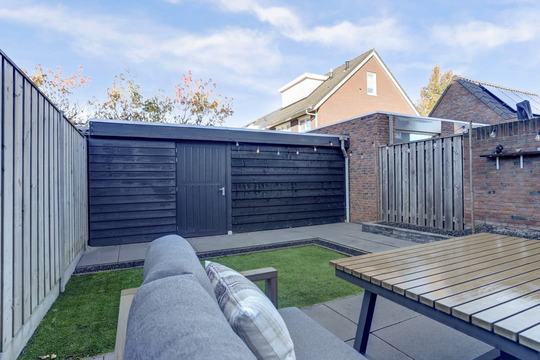 Foto 31 van de Rijt 9