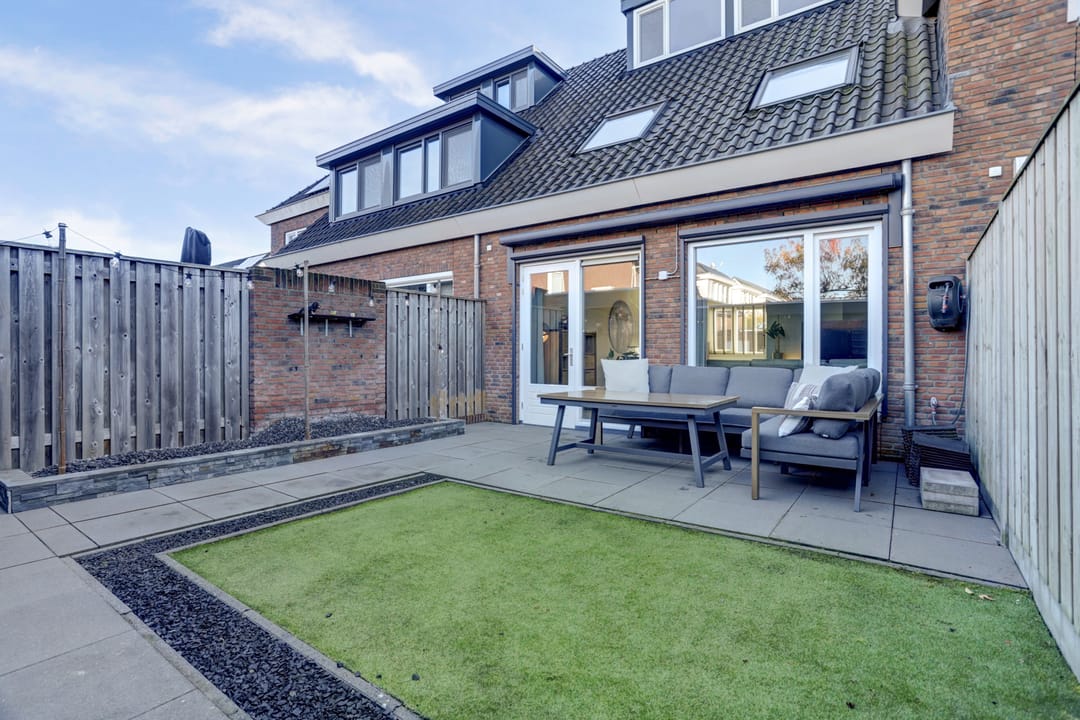 Foto 32 van de Rijt 9