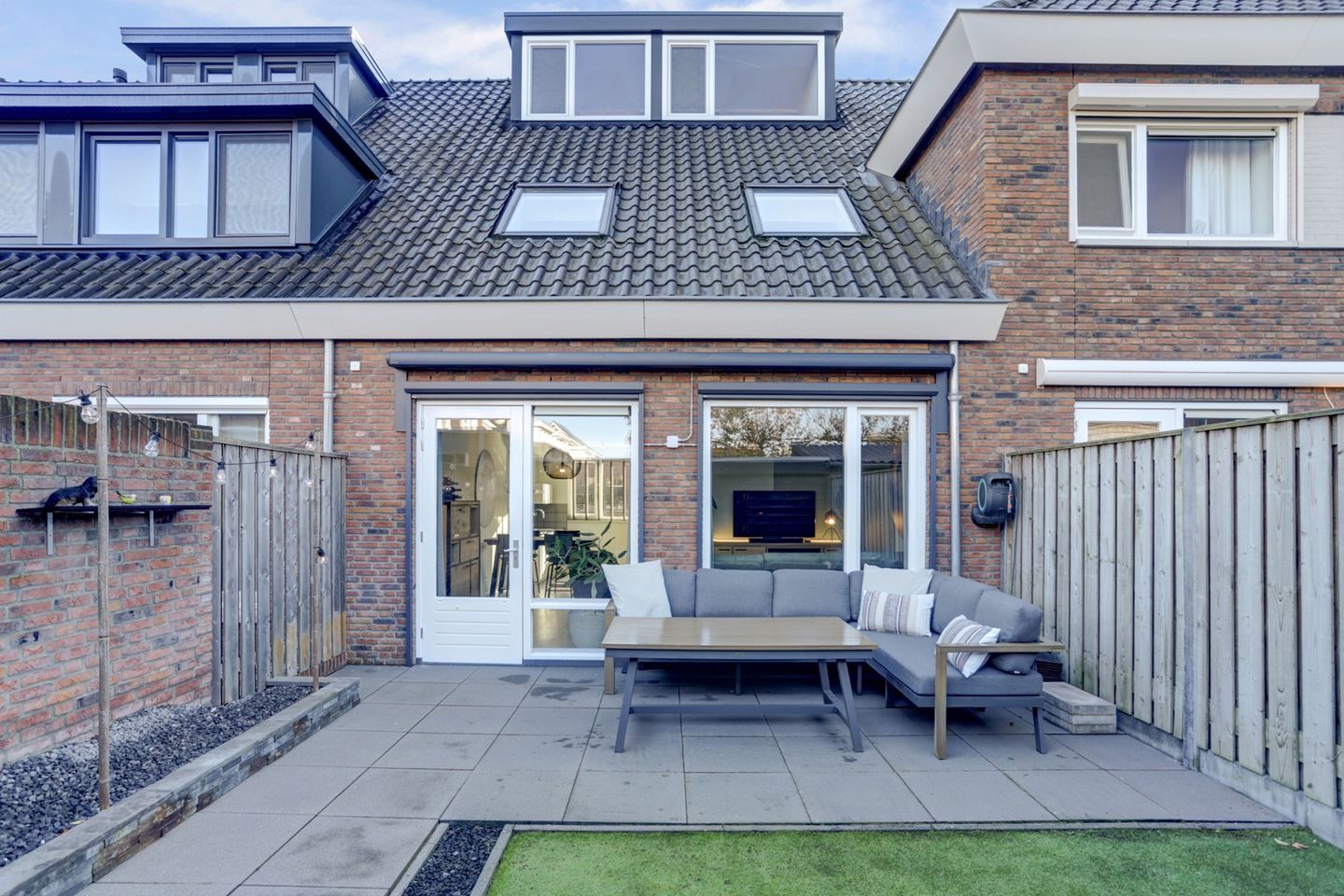 Foto 35 van de Rijt 9