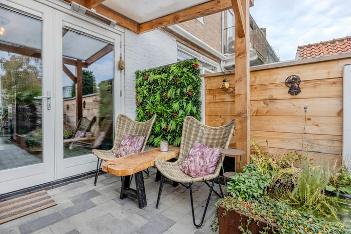 Foto 4 van Damhouderstraat 13