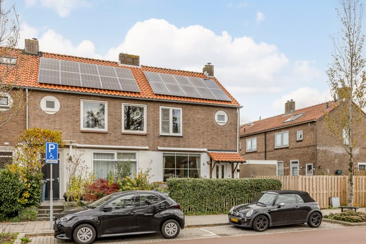 Foto 5 van Damhouderstraat 13