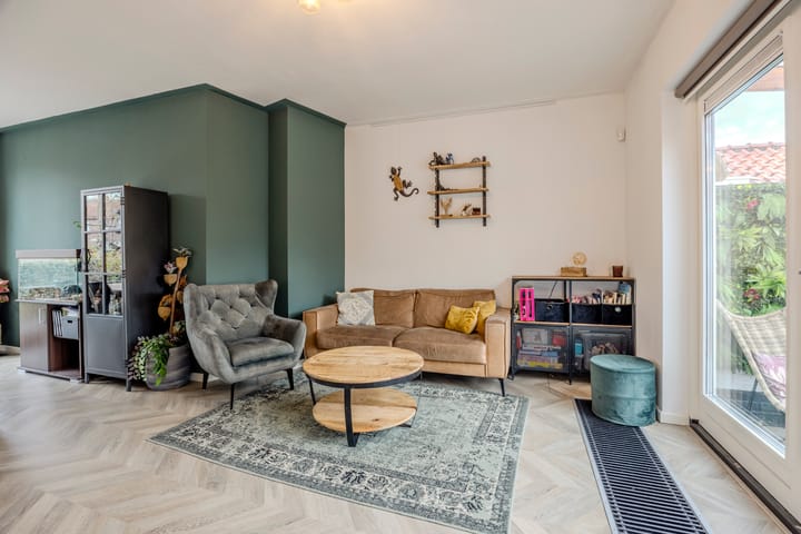 Foto 9 van Damhouderstraat 13