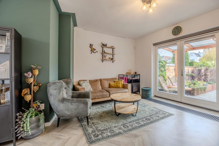 Foto 10 van Damhouderstraat 13