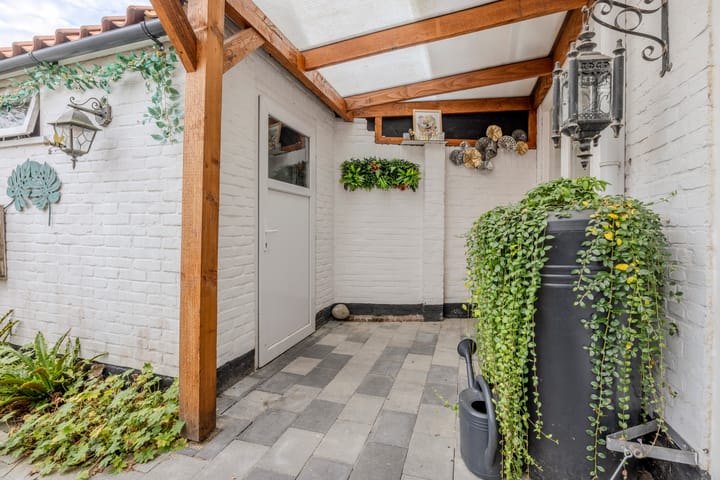 Foto 17 van Damhouderstraat 13