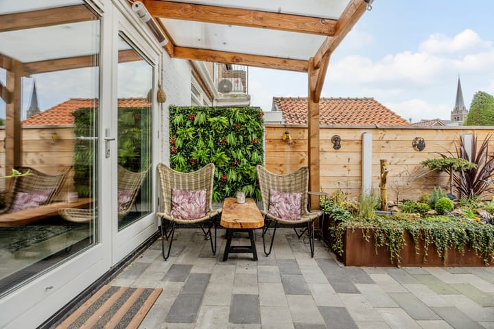 Foto 18 van Damhouderstraat 13