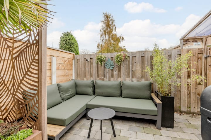 Foto 20 van Damhouderstraat 13