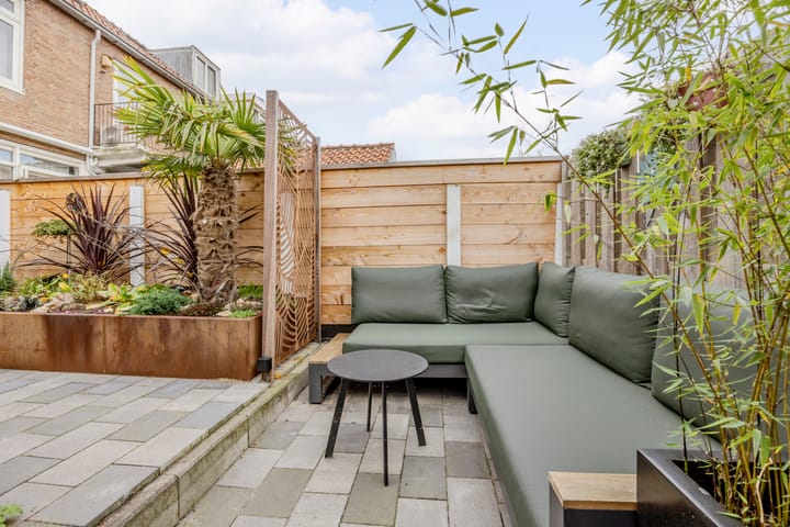 Foto 21 van Damhouderstraat 13