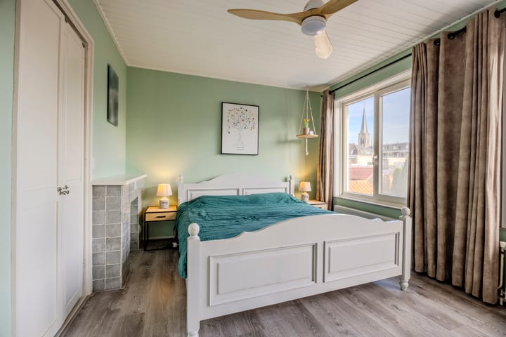 Foto 25 van Damhouderstraat 13