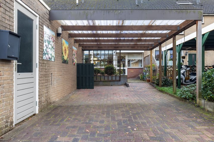 Photo 2 of Kenemansstraat 8